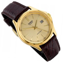 ZEGAREK MĘSKI CASIO MTP-1183Q 9ADF (ZD004C) + BOX