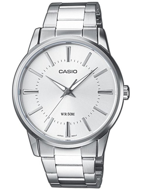 ZEGAREK MĘSKI CASIO MTP-1303D-7AV (ZD021A) + BOX ZEGAREK MĘSKI CASIO MTP-1303D-7AV (ZD021A) + BOX