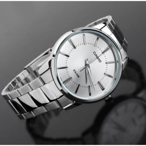 ZEGAREK MĘSKI CASIO MTP-1303D-7AV (ZD021A) + BOX ZEGAREK MĘSKI CASIO MTP-1303D-7AV (ZD021A) + BOX