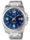 ZEGAREK MĘSKI CASIO MTP-1314D-2AV (ZD024A) + BOX