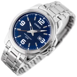 ZEGAREK MĘSKI CASIO MTP-1314D-2AV (ZD024A) + BOX