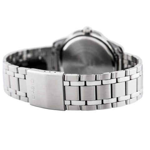 ZEGAREK MĘSKI CASIO MTP-1314D-2AV (ZD024A) + BOX ZEGAREK MĘSKI CASIO MTP-1314D-2AV (ZD024A) + BOX