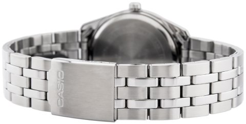 ZEGAREK MĘSKI CASIO MTP-1335D 1AV (ZD026A) + BOX ZEGAREK MĘSKI CASIO MTP-1335D 1AV (ZD026A) + BOX