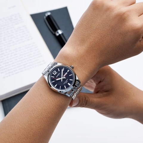 ZEGAREK MĘSKI CASIO MTP-1335D 1AV (ZD026A) + BOX ZEGAREK MĘSKI CASIO MTP-1335D 1AV (ZD026A) + BOX