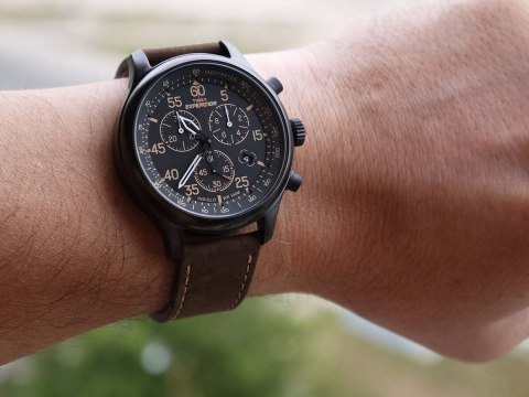 ZEGAREK MĘSKI TIMEX EXPEDITION T49905 (ZT008A) ZEGAREK MĘSKI TIMEX EXPEDITION T49905 (ZT008A)