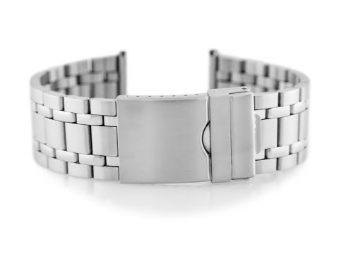 BRANSOLETA 517S - HQ - SREBRNA - 26MM BRANSOLETA 517S - HQ - SREBRNA - 26MM