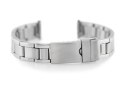 BRANSOLETA 521S - HQ - SREBRNA - 14MM
