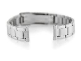 BRANSOLETA 521S - HQ - SREBRNA - 14MM