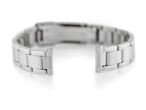 BRANSOLETA 521S - HQ - SREBRNA - 14MM BRANSOLETA 521S - HQ - SREBRNA - 14MM