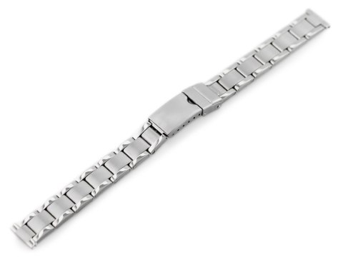 BRANSOLETA 521S - HQ - SREBRNA - 14MM BRANSOLETA 521S - HQ - SREBRNA - 14MM