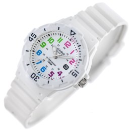 ZEGAREK DAMSKI CASIO LRW-200H 7BV (ZD557A) + BOX