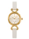 ZEGAREK DAMSKI G. ROSSI - 11913A (ZG699B) + BOX