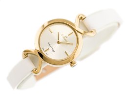 ZEGAREK DAMSKI G. ROSSI - 11913A (ZG699B) + BOX