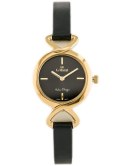 ZEGAREK DAMSKI G. ROSSI - 11913A (ZG699F) + BOX