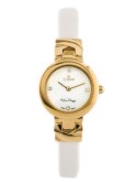 ZEGAREK DAMSKI G. ROSSI - 11914A (ZG698B) + BOX