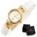 ZEGAREK DAMSKI G. ROSSI - 11914A (ZG698B) + BOX