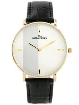 ZEGAREK DAMSKI JORDAN KERR - RA1332 (ZJ861B) - ANTYALERGICZNY