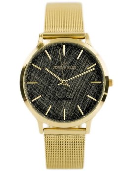 ZEGAREK DAMSKI JORDAN KERR - S0913 (ZJ760C) - STALOWY