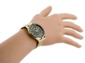 ZEGAREK DAMSKI JORDAN KERR - S0913 (ZJ760C) - STALOWY