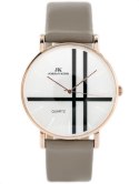 ZEGAREK DAMSKI JORDAN KERR - SIMPLE (ZJ673E) -ANTYALERGICZNY