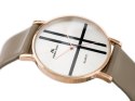 ZEGAREK DAMSKI JORDAN KERR - SIMPLE (ZJ673E) -ANTYALERGICZNY