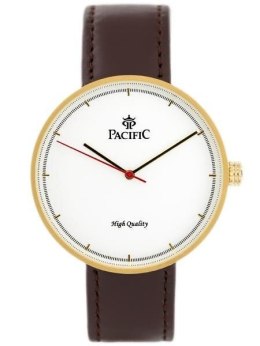 ZEGAREK DAMSKI PACIFIC AGNUS (ZY577D) - NOWOŚĆ