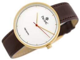 ZEGAREK DAMSKI PACIFIC AGNUS (ZY577D) - NOWOŚĆ
