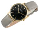 ZEGAREK DAMSKI PACIFIC CLOSE - KOMPLET PREZENTOWY (ZY590F)
