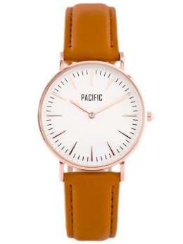 ZEGAREK DAMSKI PACIFIC CLOSE - KOMPLET PREZENTOWY (ZY590H)