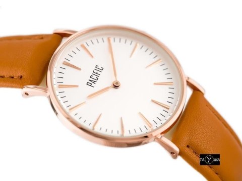 ZEGAREK DAMSKI PACIFIC CLOSE - KOMPLET PREZENTOWY (ZY590H) ZEGAREK DAMSKI PACIFIC CLOSE - KOMPLET PREZENTOWY (ZY590H)