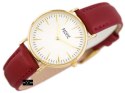 ZEGAREK DAMSKI PACIFIC CLOSE - KOMPLET PREZENTOWY (ZY590J)