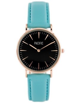 ZEGAREK DAMSKI PACIFIC CLOSE - KOMPLET PREZENTOWY (ZY590N)