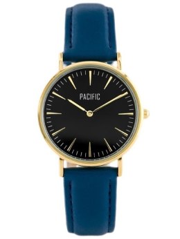 ZEGAREK DAMSKI PACIFIC CLOSE - KOMPLET PREZENTOWY (ZY590q)