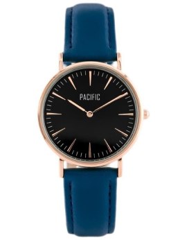 ZEGAREK DAMSKI PACIFIC CLOSE - KOMPLET PREZENTOWY (ZY590R)