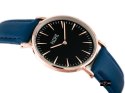 ZEGAREK DAMSKI PACIFIC CLOSE - KOMPLET PREZENTOWY (ZY590R)