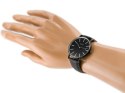ZEGAREK DAMSKI PACIFIC CLOSE (ZY588A) - BLACK/SILVER