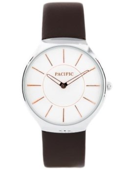 ZEGAREK DAMSKI PACIFIC RAPPO 3 (ZY578B) - NOWOŚĆ