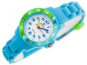 ZEGAREK DAMSKI PERFECT A948 - BLUE (ZP823C)