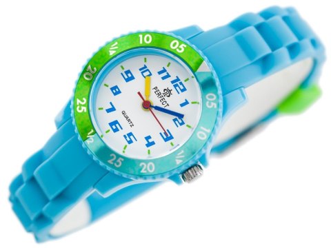 ZEGAREK DAMSKI PERFECT A948 - BLUE (ZP823C) ZEGAREK DAMSKI PERFECT A948 - BLUE (ZP823C)