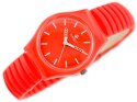 ZEGAREK DAMSKI PERFECT S31 - ORANGE (ZP831C)