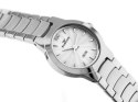 ZEGAREK DAMSKI RUBICON RNBC21 - SILVER (ZR568A)