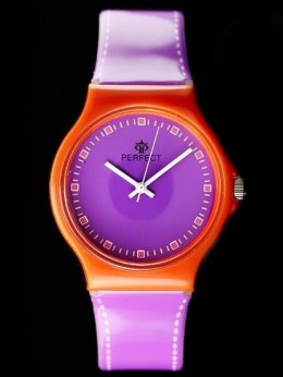 ZEGAREK DZIECIĘCY PERFECT - TUTTI FRUTTI I - LATO 2013 (ZP681F)