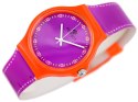 ZEGAREK DZIECIĘCY PERFECT - TUTTI FRUTTI I - LATO 2013 (ZP681F)