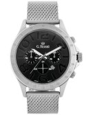 ZEGAREK G. ROSSI - 11520B (ZG202B) + BOX