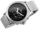 ZEGAREK G. ROSSI - 11520B (ZG202B) + BOX