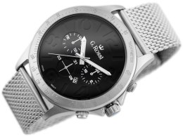 ZEGAREK G. ROSSI - 11520B (ZG202B) + BOX