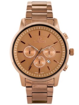 ZEGAREK G. ROSSI - 6647B (ZG201E) + BOX