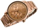 ZEGAREK G. ROSSI - 6647B (ZG201E) + BOX