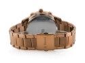 ZEGAREK G. ROSSI - 6647B (ZG201E) + BOX
