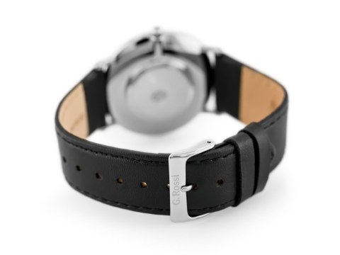 ZEGAREK G. ROSSI - 8709A2 (ZG209A) + BOX ZEGAREK G. ROSSI - 8709A2 (ZG209A) + BOX